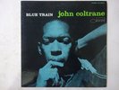 John Coltrane Blue Train Blue Note LNJ-80067 Japan  VINYL LP