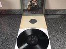 RARE LP VINYL BUDDY MILES ALBUM THEM CHANGES 6338 016 1970 UK 1ST PRESS NM/NM