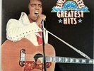 ELVIS PRESLEY GREATEST HITS VINYL 7-LP BOX SET READERS DIGEST UK 1978 NEAR MINT