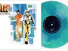 AIR 'MOON SAFARI' VINYL ME PLEASE 180g BLUE GATEFOLD 25th ANNIVERSARY PRESS NEW