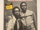 Buddy Guy & Junior Wells – Play The Blues Orig Pressing PROMO LP NICE   CLAPTON