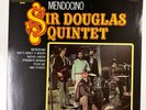 Mendocino LP Record Vinyl Sir Douglas Quintet Mercury 9279 125 Holland