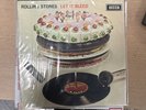 Rolling Stones Let It Bleed vinyl LP-1969 mono on Decca original and excellent