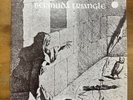 RARE BERMUDA TRIANGLE S/T ORIG US PRIVATE 77 Folk-Psych SIGNED LP