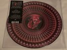 Rolling Stones Hackney Diamonds Zoetrope Picture Disc LP New Sealed SOLD OUT