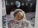 Garth Brooks Legacy Limited Edition Numbered Series Box Set - New Box Damage