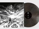 LACRIMOSA - Angst  [CLEAR/BLACK MARBLED LP]