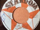killer SWINGIN STARS Pastime Paradise STEVIE WONDER 45 of Dominica 7