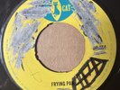 THE SLICKERS Frying Pan RANFOLD WILLIAMS Code It 7