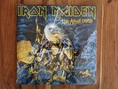 IRON MAIDEN: Live after Death (Vinyl 2 LP / Schallplatte, Reissue) (neu/mint)