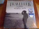 Chris Stapleton Traveler Limited ED w Slipmat 2015 Sealed 2LP