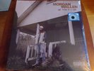 Morgan Wallen One Thing At A Time Limited Ed Blue Vinyl 2023 Sealed 3LP