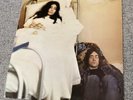 LIFE WITH THE LIONS.. JOHN LENNON & YOKO.. VINYL.. ZAPPLE 01….THE BEATLES
