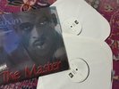Rakim - The Master original 2lp  hip hop rap