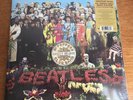 The Beatles-Sgt. Pepper’s Lonely Hearts Club Band Vinyl-Mint Condition (Sealed)