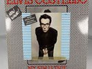 Elvis Costello My Aim Is True Vinyl LP Record W/ 7” Stiff 1977 France 940560