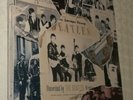 The Beatles ANTHOLOGY 1 First UK print 1995 3LP NEW
