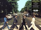 Abbey Road by The Beatles (Record, 2012) Signed