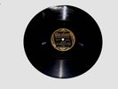 Billie Holiday, Vocalion 78,  No Regrets    Her First Recording   July 10, 1936