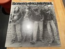 Screeching Weasel - Ramones - White Vinyl - Limited 300 - Selfless Records