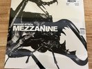 Massive Attack Mezzanine Vinyl (German, Sealed)