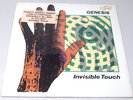 Factory Sealed Genesis Invisible Touch Atlantic 816411E Textured Hand Hype Mint