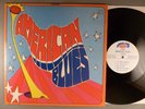American Blues  American Blues Is Here  CRAZY RARE  Original Psych Pre ZZ Top
