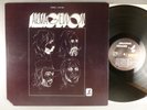 Armageddon  Self-Titled   RARE   Psych  1969 Amos Records