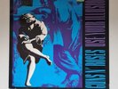 GUNS 'N' ROSES - USE YOUR ILLUSION II - 2LP - Doppel LP - VINYL