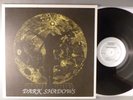 Cold Sun  Dark Shadows  CRAZY RARE   Psych  1990 Rockadelic Records