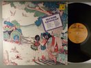 Fleetwood Mac  Kiln House  Hype Sticker Shrink Wrap  Blues Rock, Classic Rock