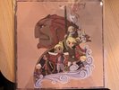 The Wind Odyssey Vinyl Record