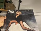 Factory Sealed Private Dancer Vinyl Record Album Tina Turner / Club / Nos