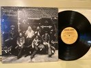ALLMAN BROTHERS BAND - At Fillmore East - 2CX 0131 Vinyl Lp 1970s Ex+/N/M