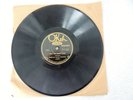 WILLIE HAMBONE NEWBERN  RARE 78   (1929)  OKEH 8679  ROLL AND TUMBLE BLUES