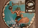 Sacred Reich-Surf Nicaragua Numbered Picture Vinyl