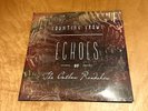 NEW SEALED - COUNTING CROWS - ECHOES OF THE OUTLAW ROADSHOW Vinyl 2LP Record LP