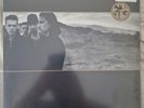 U2 The Joshua Tree Limited Gold Vinyl