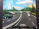 Vinyl Kraftwerk - Autobahn (1974) Philips ‎– 6305 231