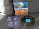 LP LUCIO DALLA Come è profondo il mare Vinile stampa original 77 SUONA BENISSIMO