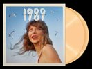 TAYLOR SWIFT - 1989 (Taylor’s Version) - TANGERINE Vinyl 2LP +Bonus Track Sealed