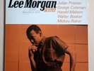 Lee Morgan -Sextet  Vinyl Used