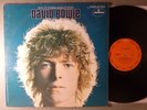 David Bowie  Man Of Words/Man Of Music  CRAZY RARE  Pop Psych 1969 Mercury