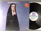 The Deviants  #3    RARE   Psych  1969 Sire London
