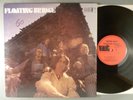 Floating Bridge  Self-Titled   RARE  Psych, Blues Rock   Shrink Wrap 1969 Vault