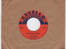 '57 R&B/DooWop FIVE CHUMS Give Me the Power/High School Affair EXCELLO M- HEAR