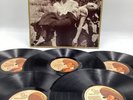 PEDRO INFANTE homenaje (PEERLESS MEXICO 5x VINYL LP BOXSET) EX
