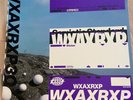 Warp WXAXRXP30 - Vinyl Boxset - New - includes artwork and stickers