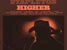 Chris Stapleton Higher (Vinyl) 12