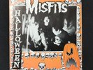 The Misfits - Halloween 7